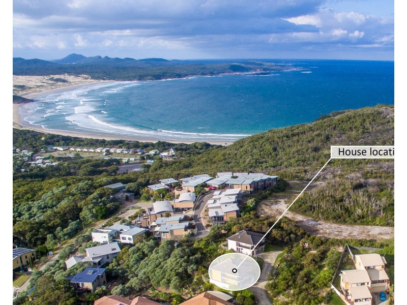 13 Harbour View, Boat Harbour NSW 2316