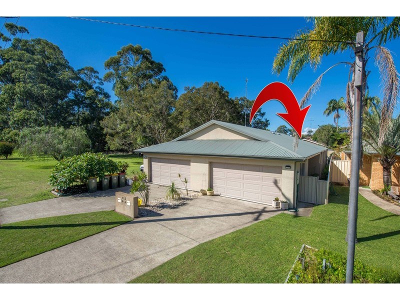 2/113 Government Road, Shoal Bay NSW 2315