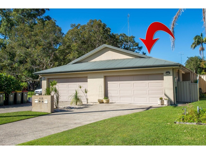 2/113 Government Road, Shoal Bay NSW 2315