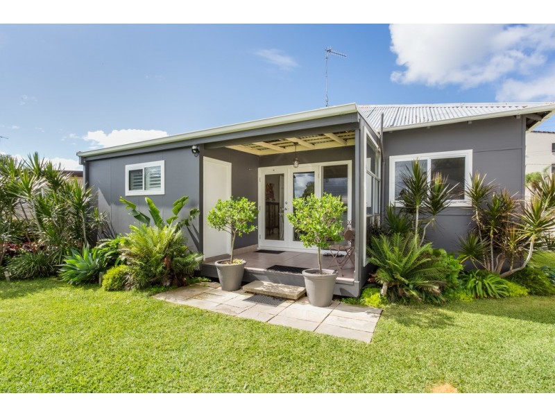 26 Soldiers Point Road, Soldiers Point NSW 2317