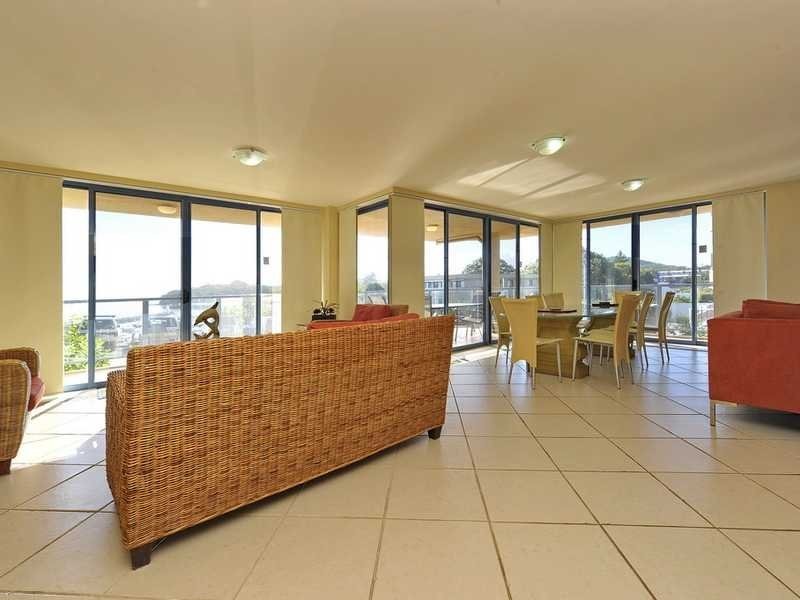 Apartment 1/13 Laman Street, Nelson Bay NSW 2315