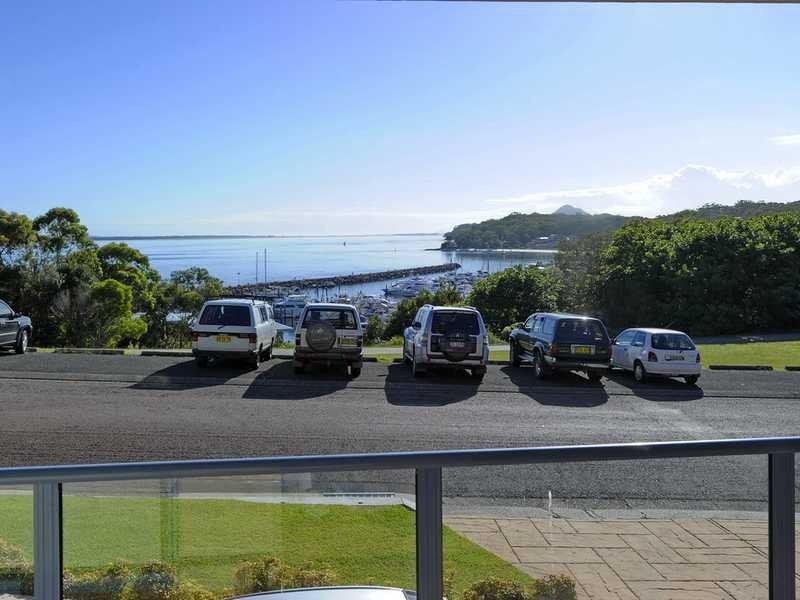 Apartment 1/13 Laman Street, Nelson Bay NSW 2315