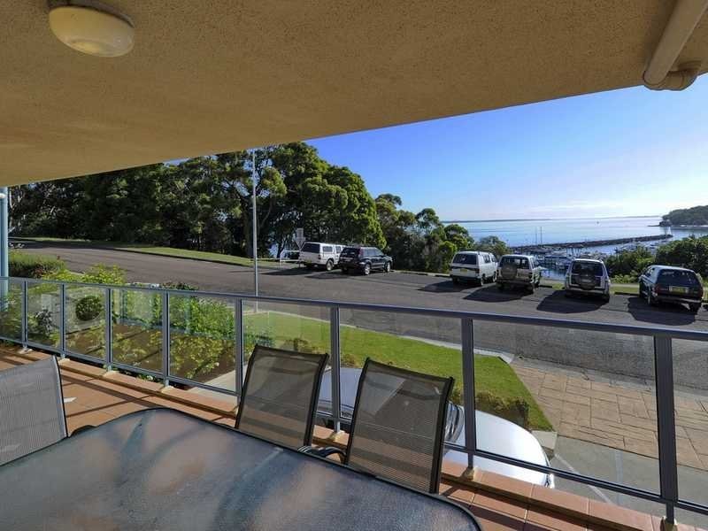 Apartment 1/13 Laman Street, Nelson Bay NSW 2315
