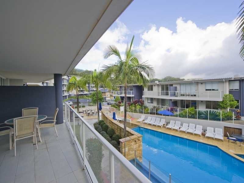58/1A Tomaree Street, Nelson Bay NSW 2315