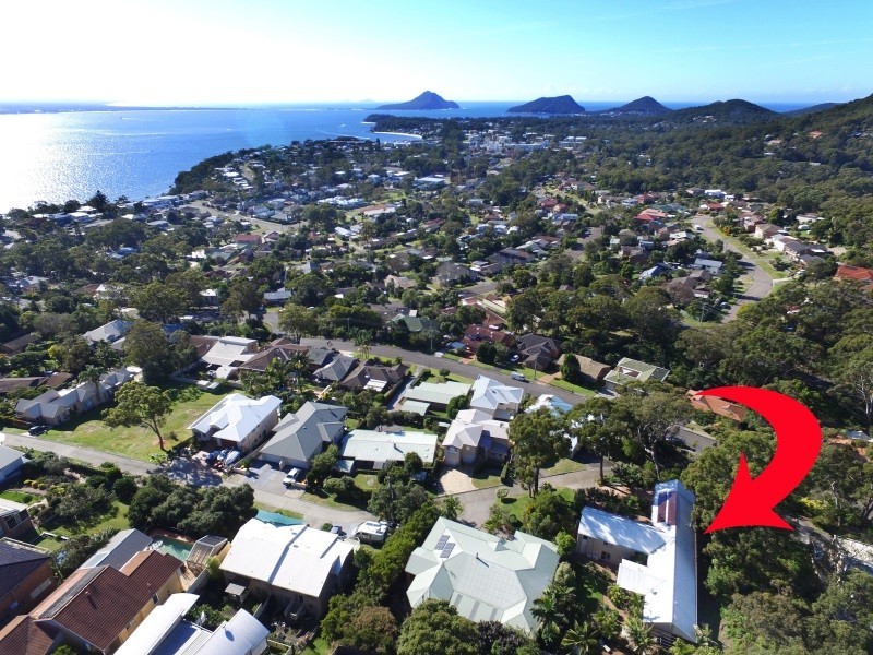 147 Navala Avenue, Nelson Bay NSW 2315