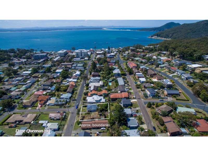 44 Tomaree Road, Shoal Bay NSW 2315