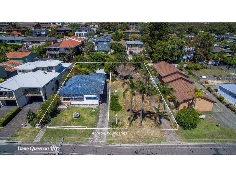 44 Tomaree Road, Shoal Bay NSW 2315