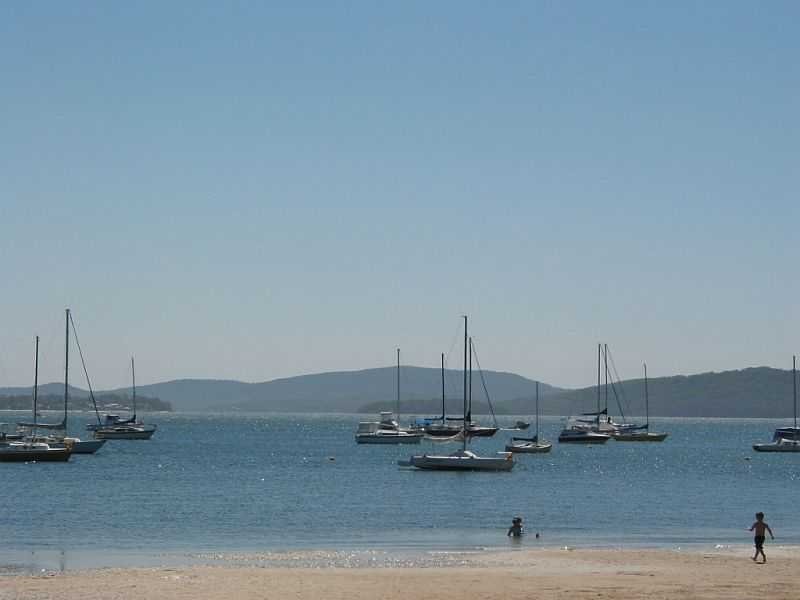 Salamander Bay NSW 2317