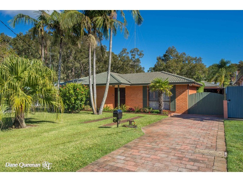 94 Horace Street, Shoal Bay NSW 2315