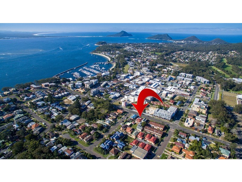 8 Church Street, Nelson Bay NSW 2315
