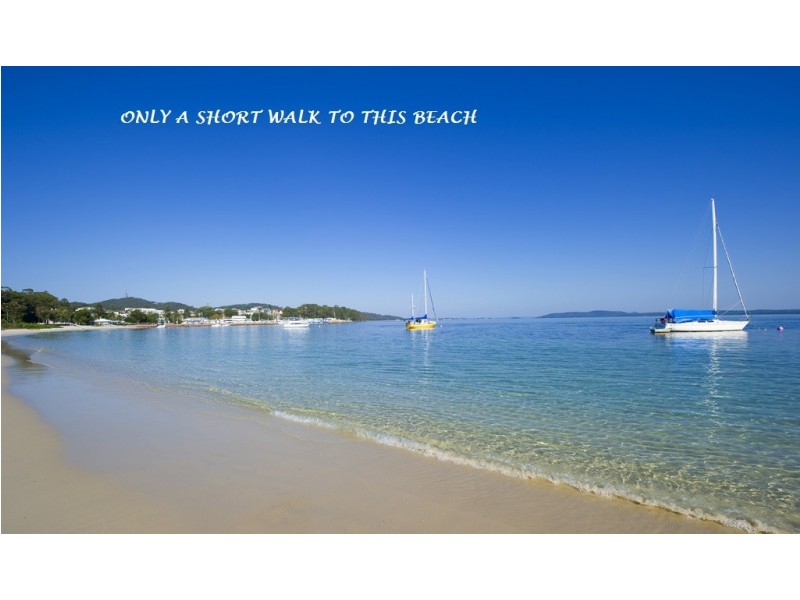 8 Church Street, Nelson Bay NSW 2315