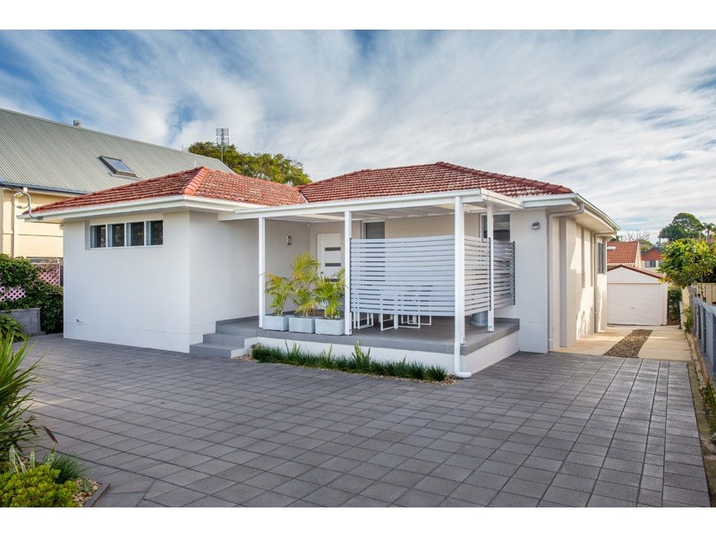 8 Church Street, Nelson Bay NSW 2315