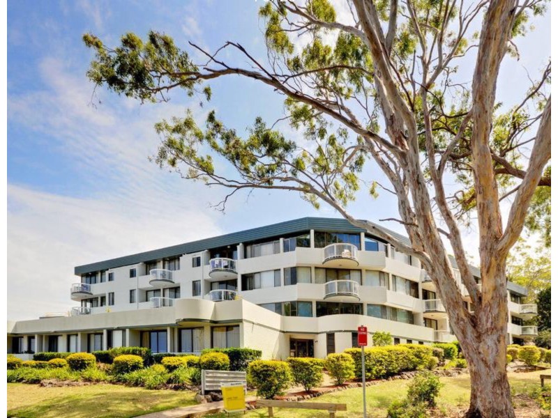 15/5 Mitchell Street, Soldiers Point NSW 2317