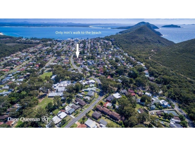 76 Tomaree Road, Shoal Bay NSW 2315