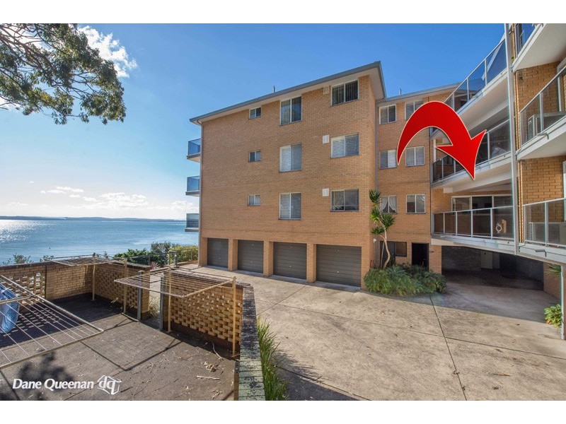14/53 Victoria Parade, Nelson Bay NSW 2315