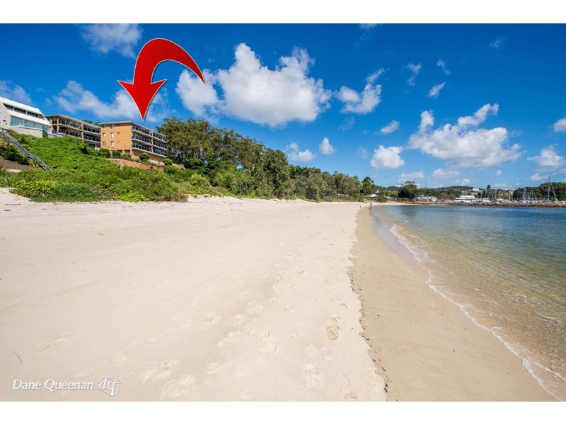 14/53 Victoria Parade, Nelson Bay NSW 2315