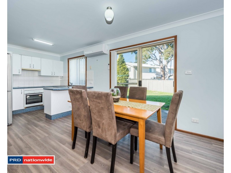 1 & 2/33 Caledonia Close, Salamander Bay NSW 2317
