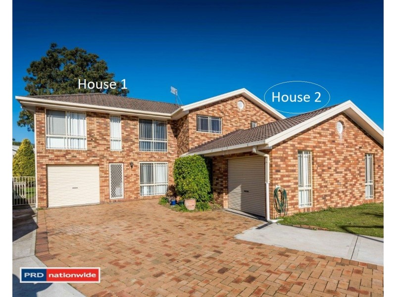 1 & 2/33 Caledonia Close, Salamander Bay NSW 2317