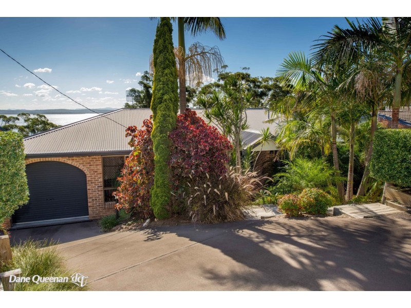 4 Wallawa Road,, Nelson Bay NSW 2315