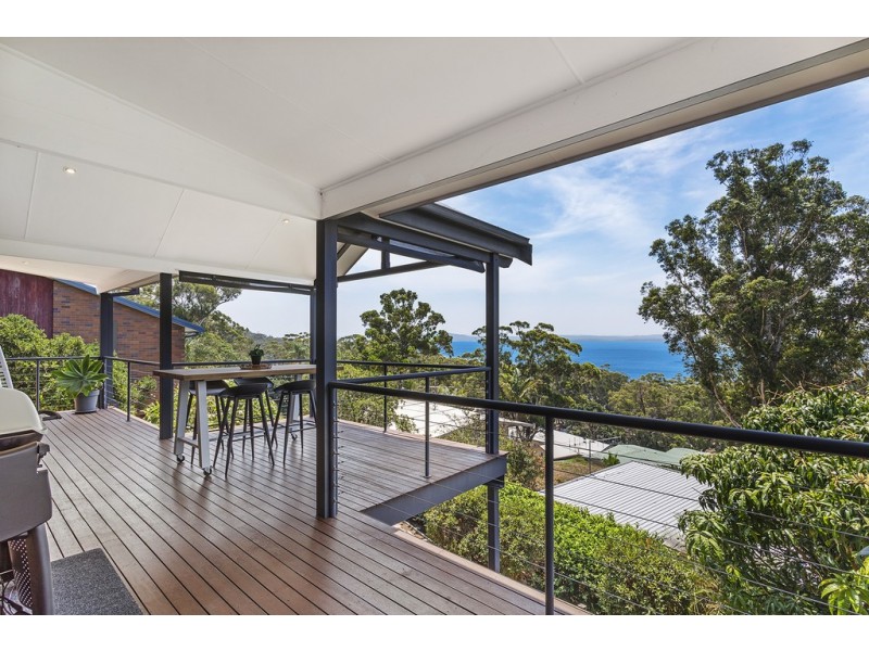 4 Wallawa Road,, Nelson Bay NSW 2315