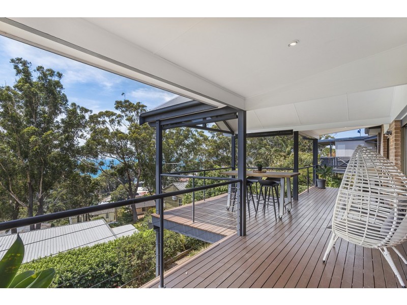 4 Wallawa Road,, Nelson Bay NSW 2315