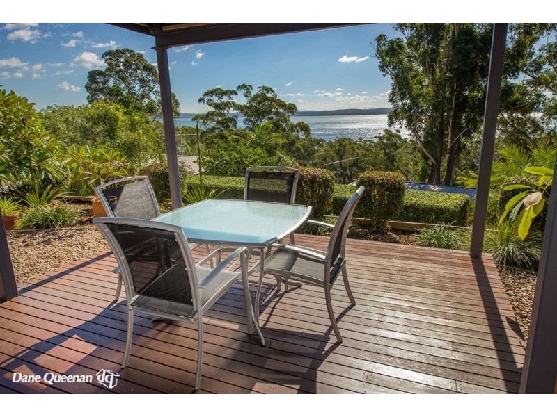 4 Wallawa Road,, Nelson Bay NSW 2315
