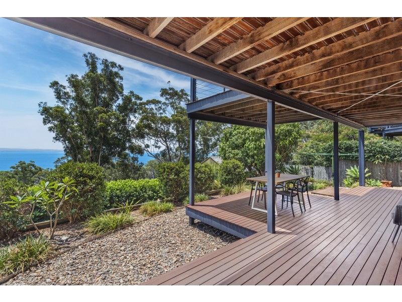 4 Wallawa Road,, Nelson Bay NSW 2315