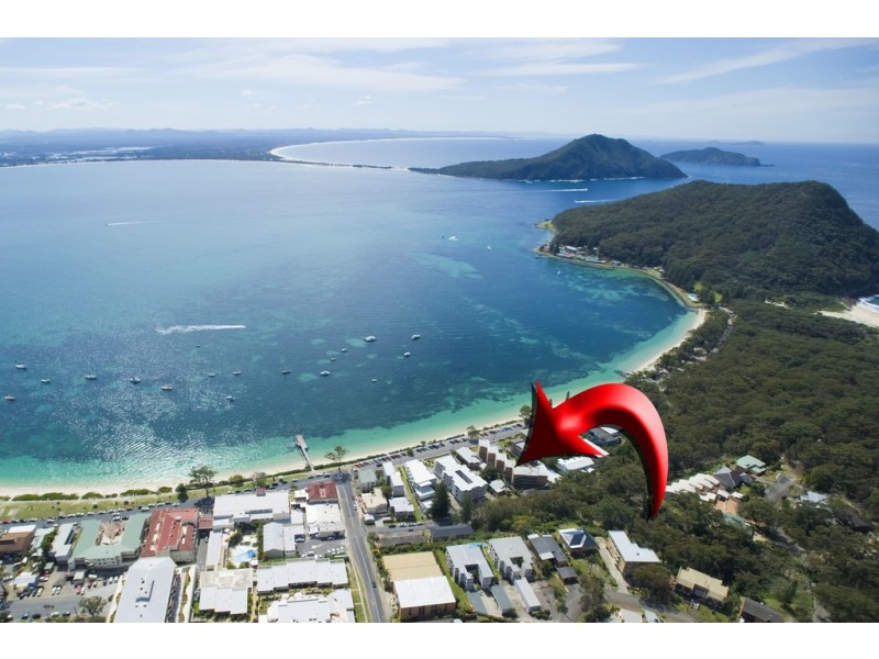 19/19-21 Shoal Bay Road, Shoal Bay NSW 2315