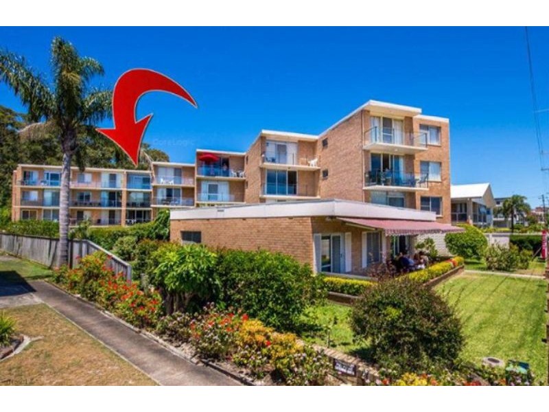 19/19-21 Shoal Bay Road, Shoal Bay NSW 2315