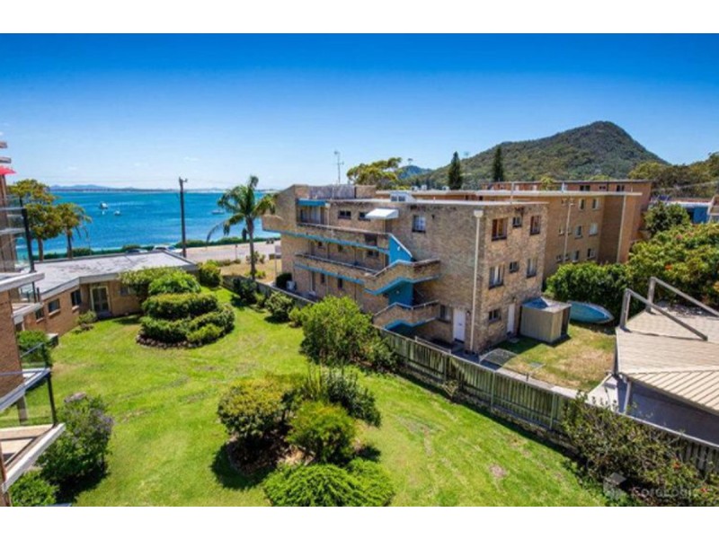 19/19-21 Shoal Bay Road, Shoal Bay NSW 2315