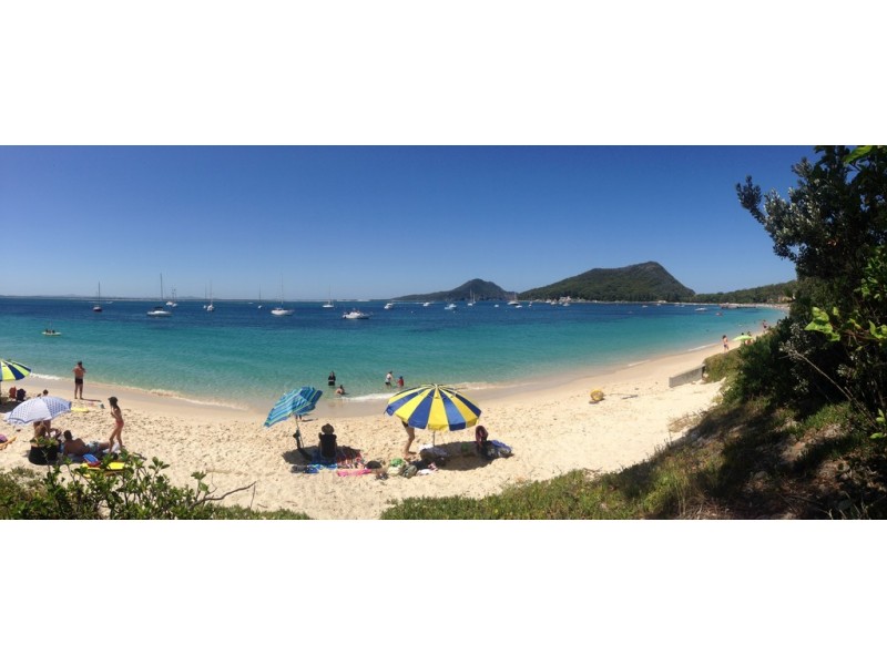 19/19-21 Shoal Bay Road, Shoal Bay NSW 2315