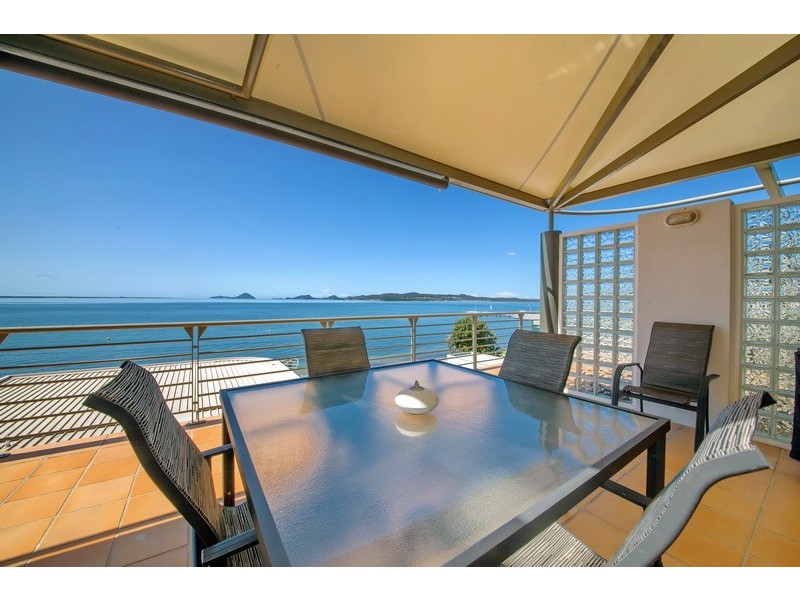 4/131 Soldiers Point Road, Soldiers Point NSW 2317