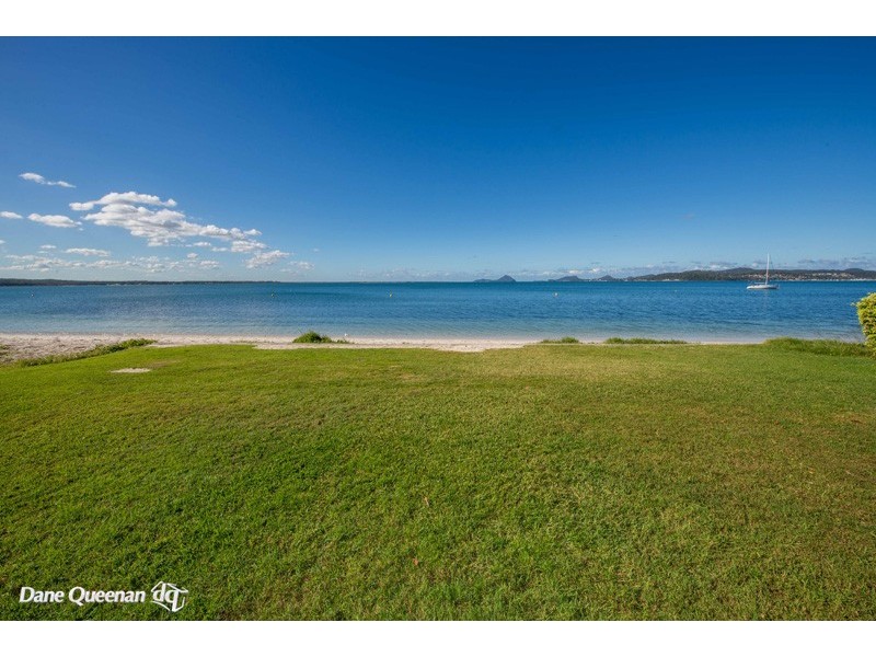 4/131 Soldiers Point Road, Soldiers Point NSW 2317