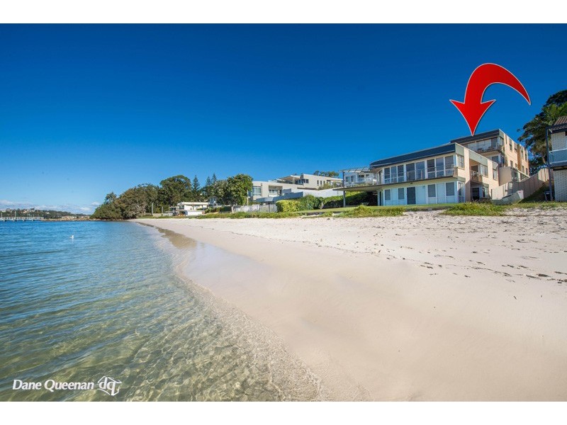 4/131 Soldiers Point Road, Soldiers Point NSW 2317