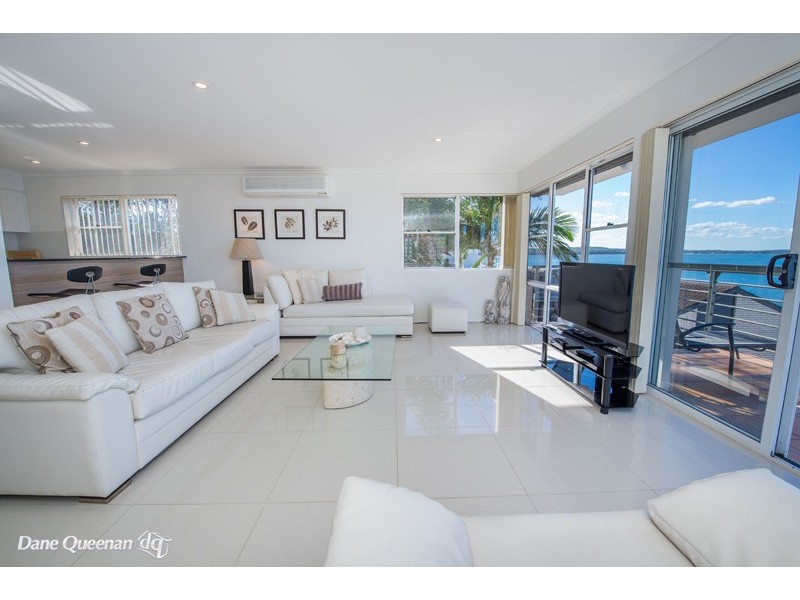 4/131 Soldiers Point Road, Soldiers Point NSW 2317