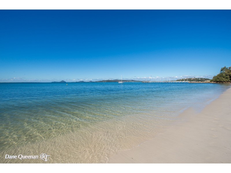 4/131 Soldiers Point Road, Soldiers Point NSW 2317