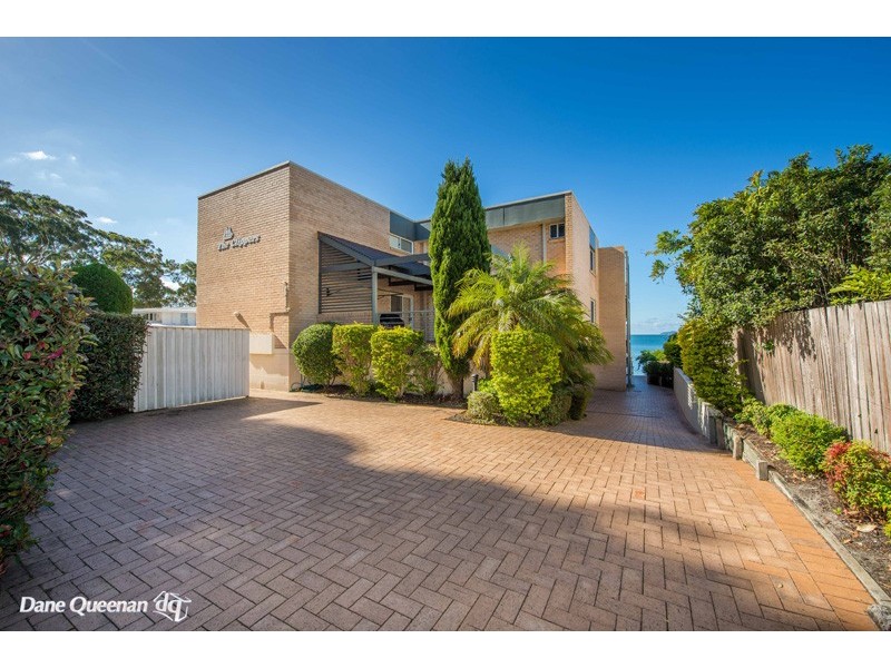 4/131 Soldiers Point Road, Soldiers Point NSW 2317