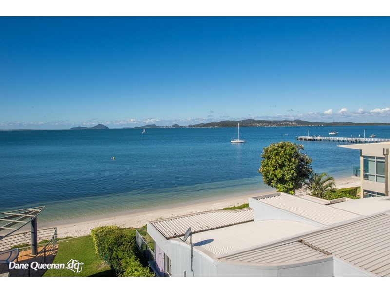 4/131 Soldiers Point Road, Soldiers Point NSW 2317