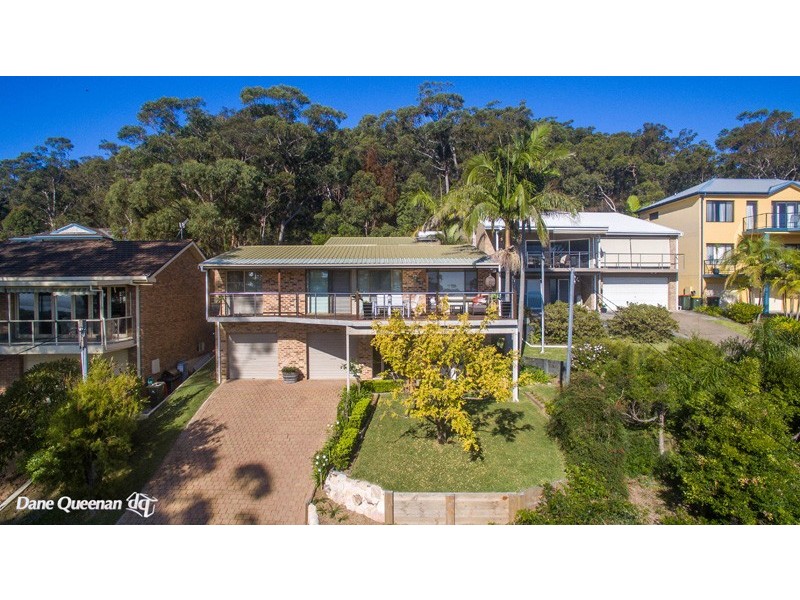 15 Bourne Boulevard, Nelson Bay NSW 2315