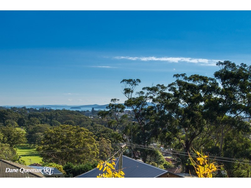 15 Bourne Boulevard, Nelson Bay NSW 2315