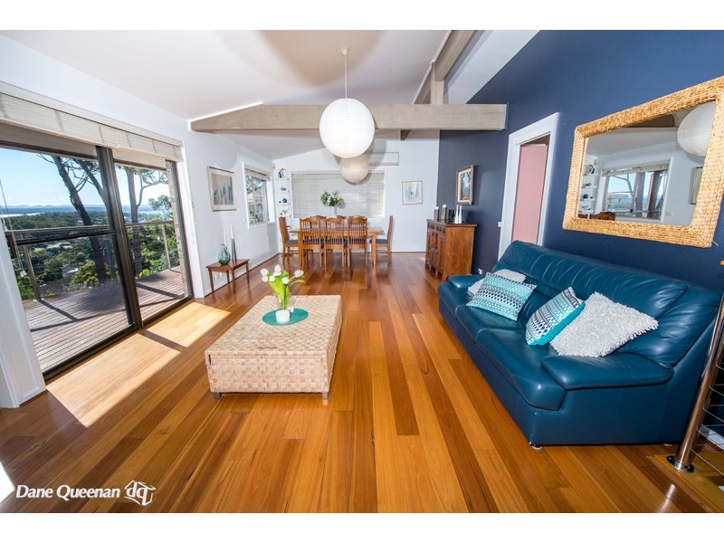 15 Bourne Boulevard, Nelson Bay NSW 2315