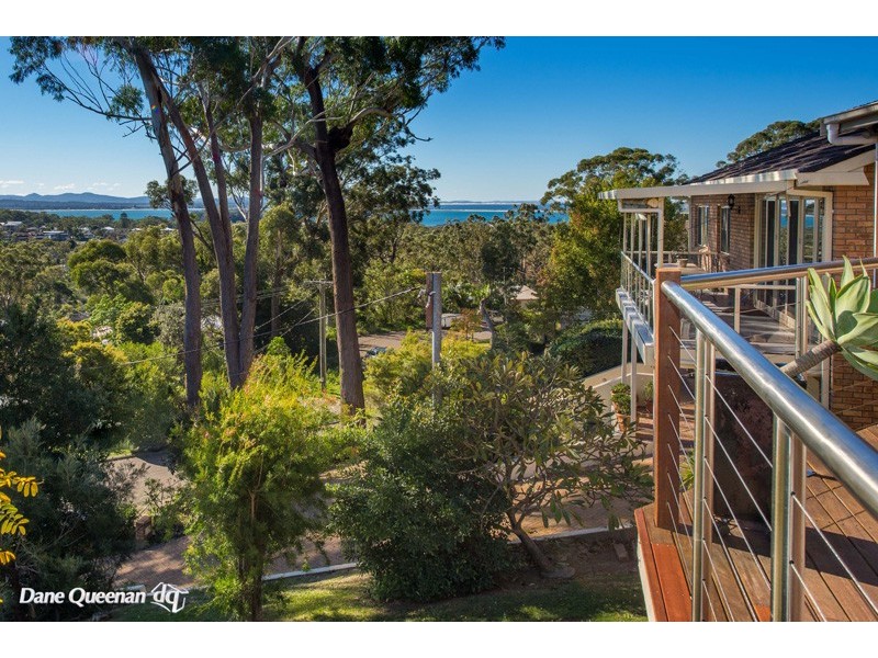 15 Bourne Boulevard, Nelson Bay NSW 2315