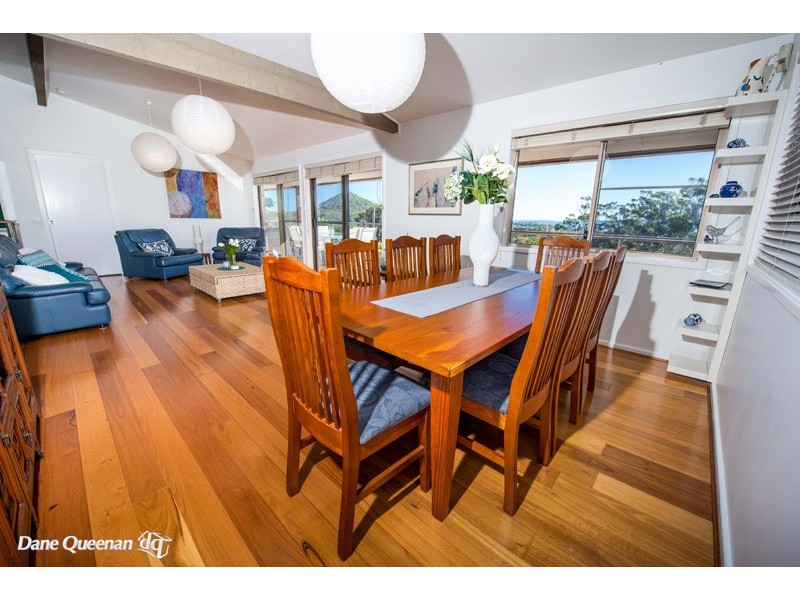 15 Bourne Boulevard, Nelson Bay NSW 2315
