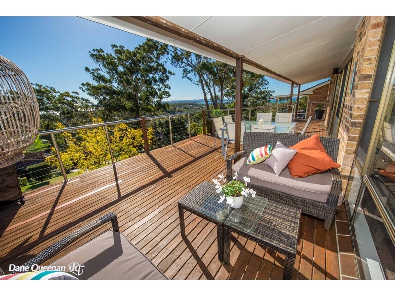 15 Bourne Boulevard, Nelson Bay NSW 2315