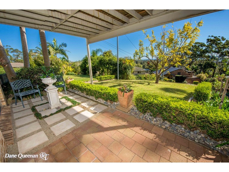 15 Bourne Boulevard, Nelson Bay NSW 2315