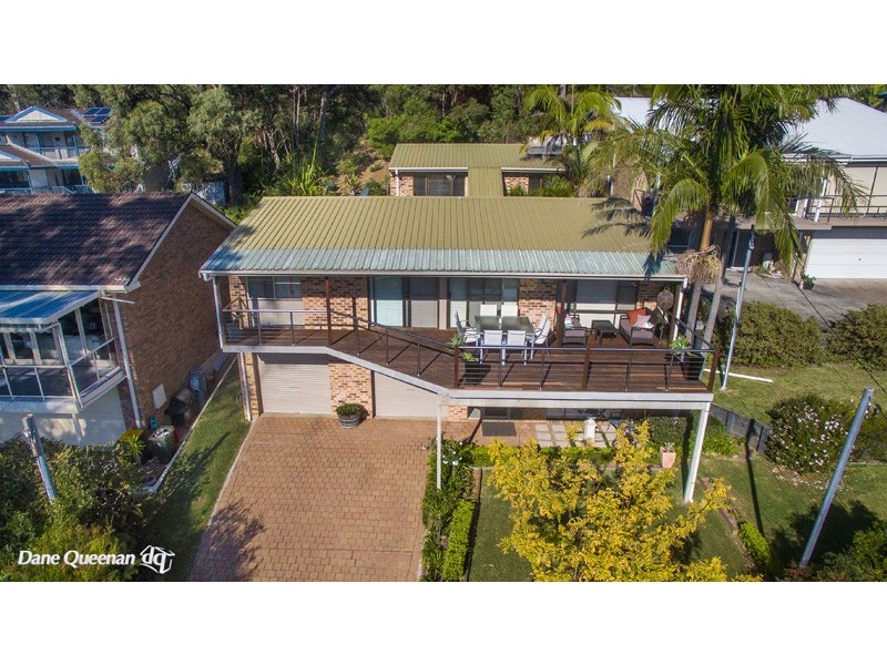 15 Bourne Boulevard, Nelson Bay NSW 2315