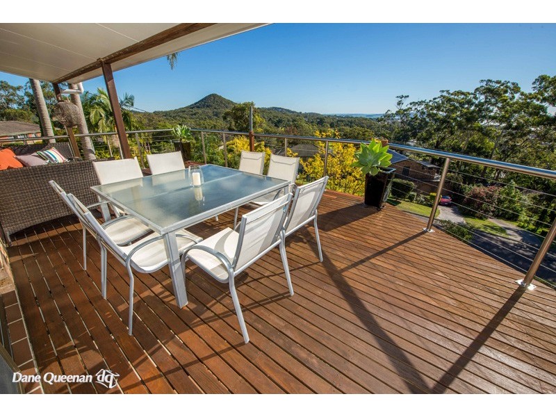 15 Bourne Boulevard, Nelson Bay NSW 2315
