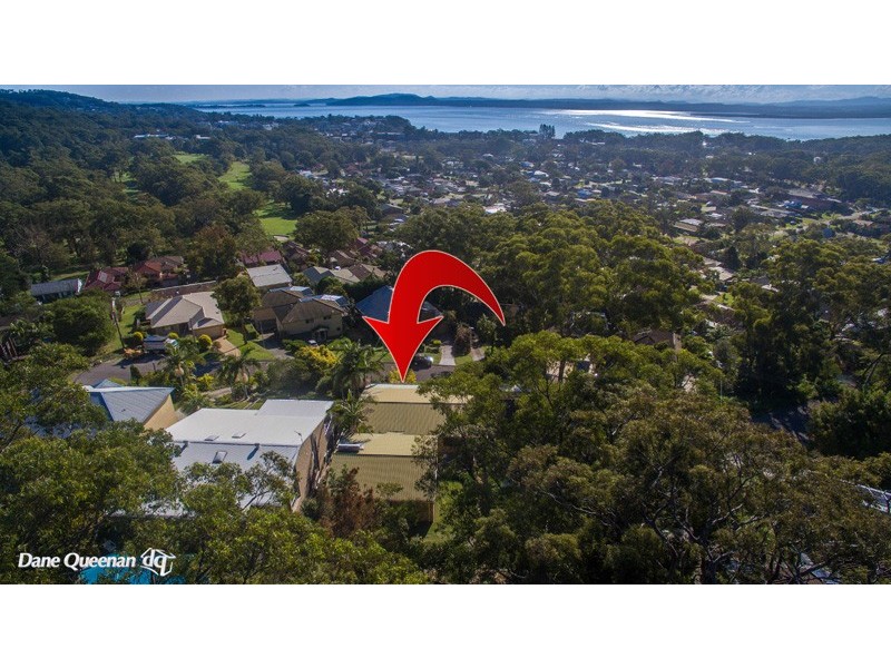 15 Bourne Boulevard, Nelson Bay NSW 2315