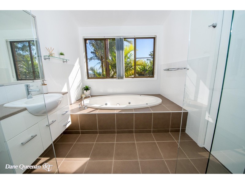 15 Bourne Boulevard, Nelson Bay NSW 2315