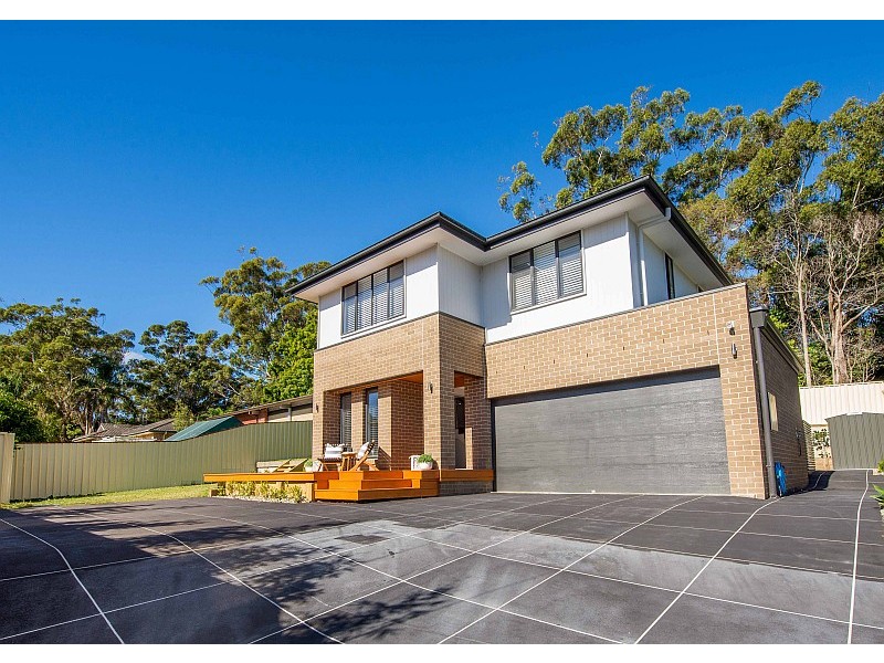 23a Wahgunyah Road, Nelson Bay NSW 2315